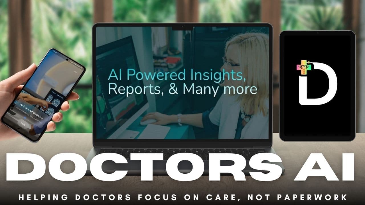 Doctors AI (Early Access)