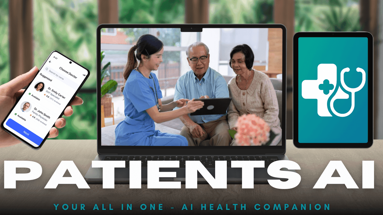 Patient AI (Early Access)